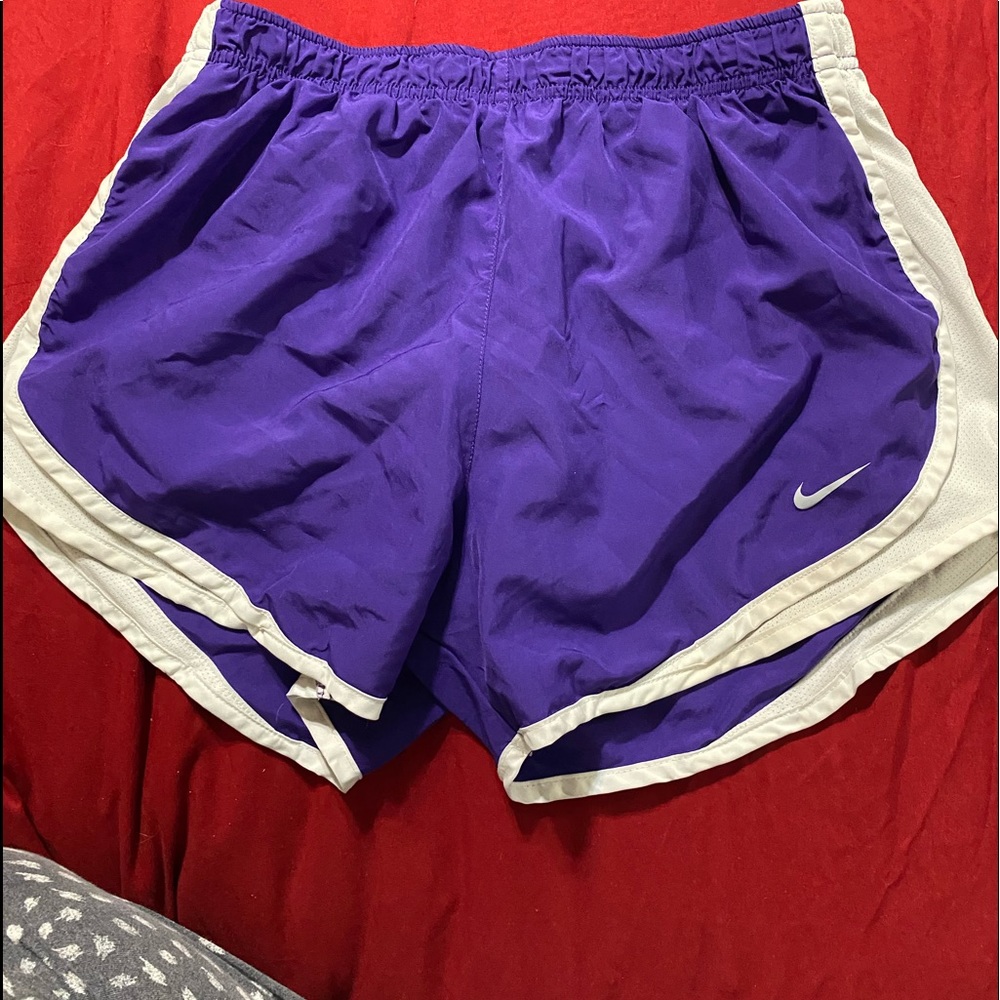 Nike shorts